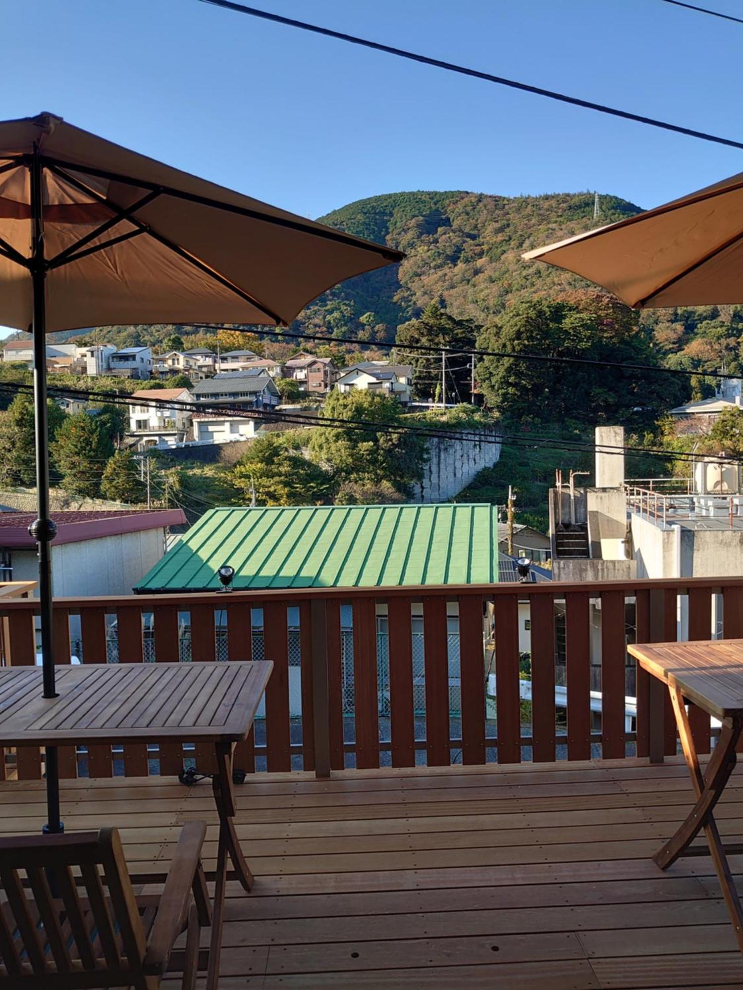 Hakone Komachi-箱根小町 Екстериор снимка